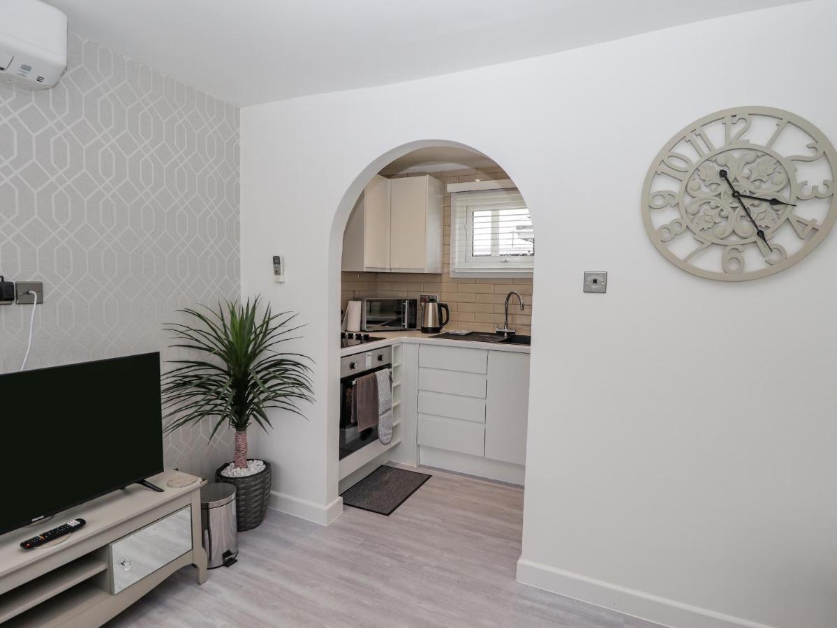 19 Cherry Park Skegness Zewnętrze zdjęcie